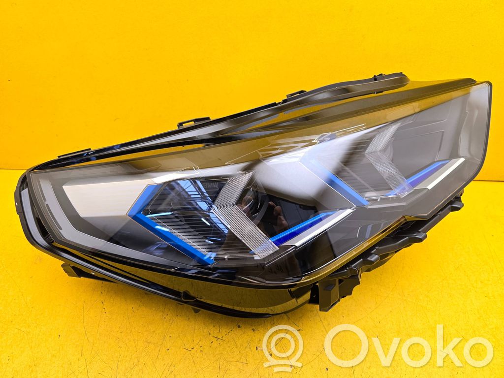 BMW X2 U10 Headlight/headlamp 