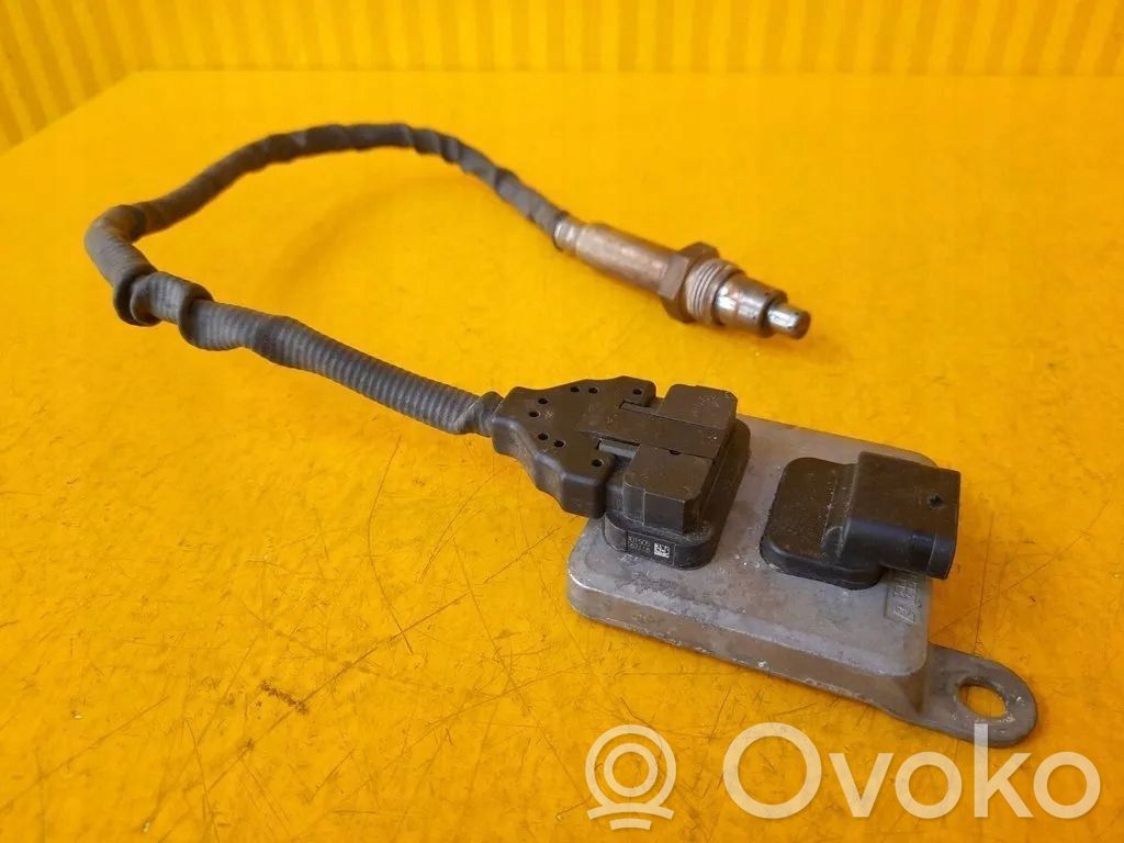 Mercedes-Benz C W205 Lambda probe sensor 