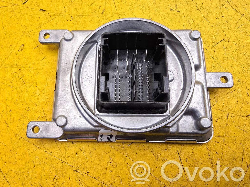 Volkswagen Golf VIII Steuergerät Xenon Scheinwerfer 