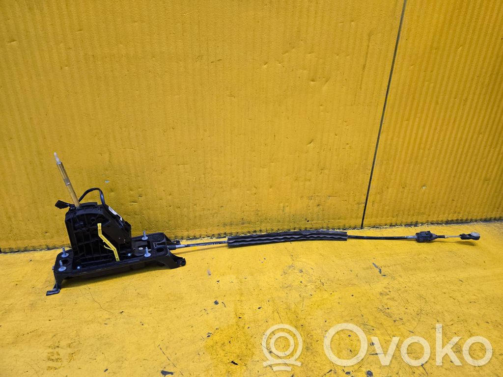 Skoda Kodiaq Selector caja de cambios 