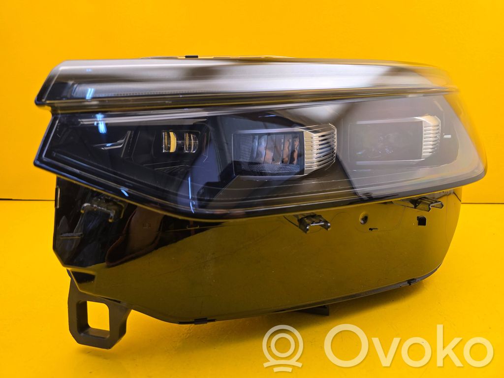 Lampa przednia   57M941035