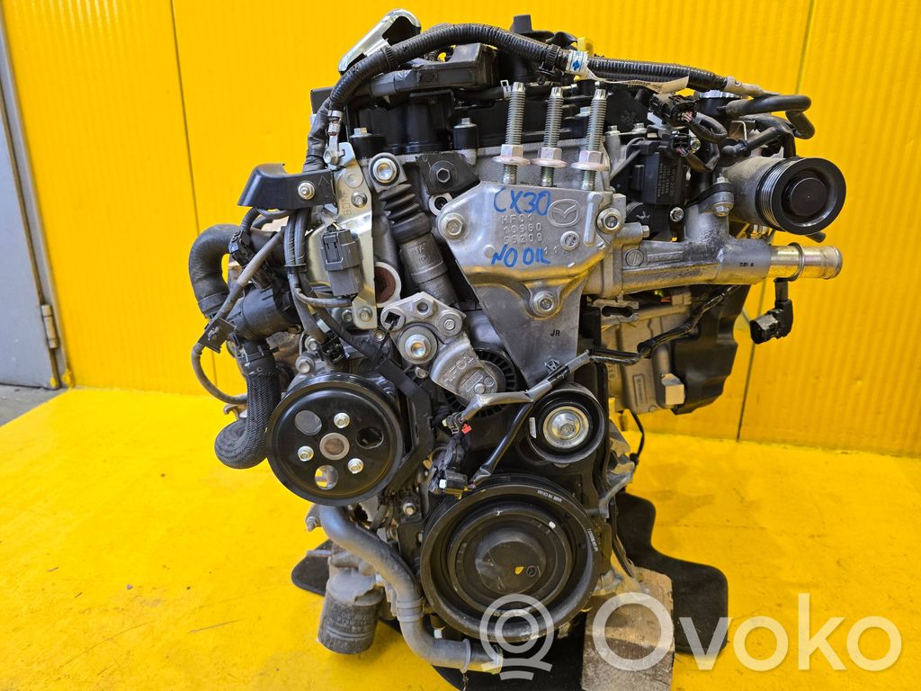 Engine   HF01