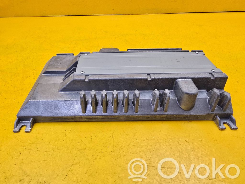 Audi e-tron Garso stiprintuvas 