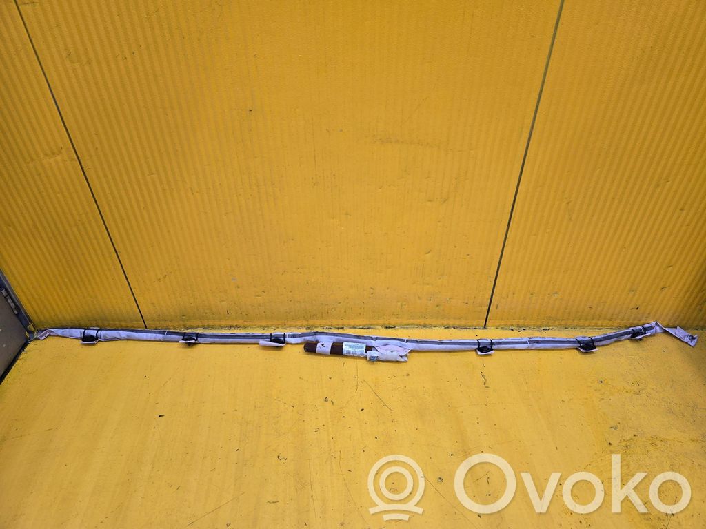 Audi e-tron Kopfairbag 