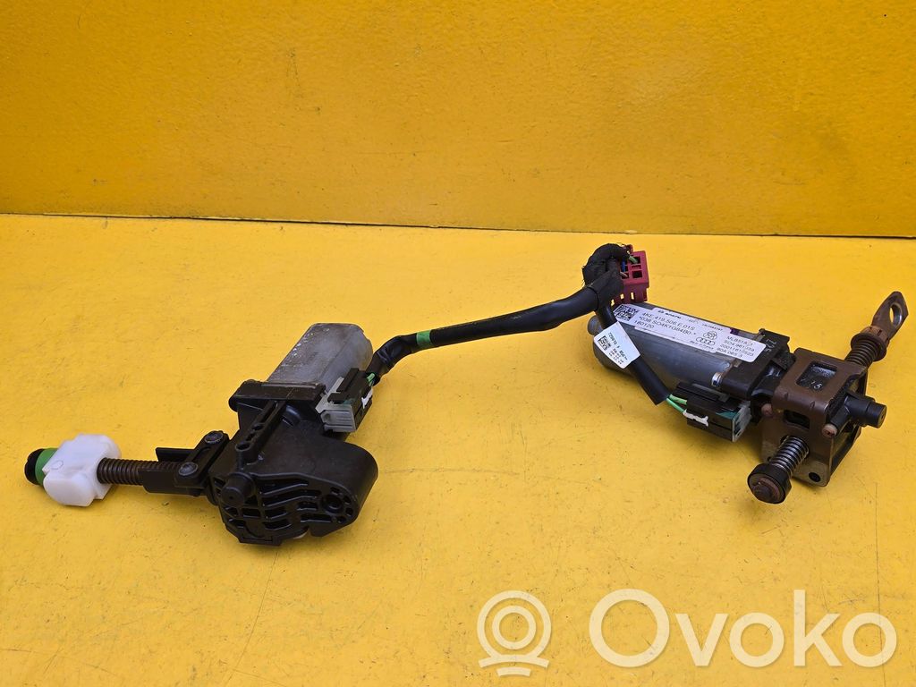 Audi e-tron Motor elektrische Lenksäule 