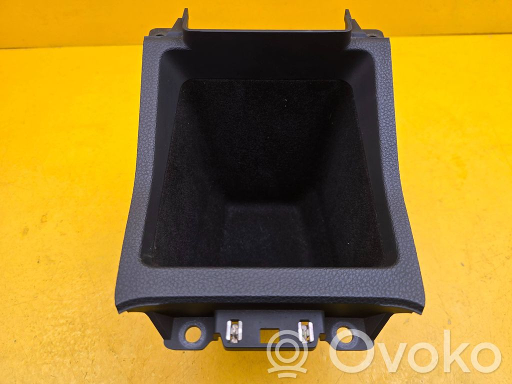 Audi e-tron Other center console (tunnel) element 