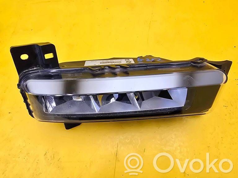 BMW 3 G20 G21 Feu antibrouillard avant 