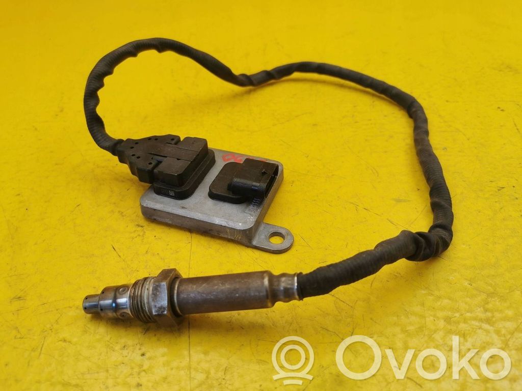 Mercedes-Benz C W205 Lambda probe sensor 