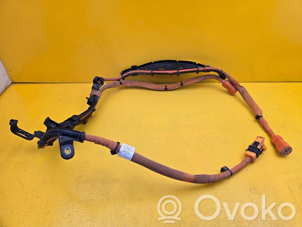 Audi e-tron Other wiring loom 