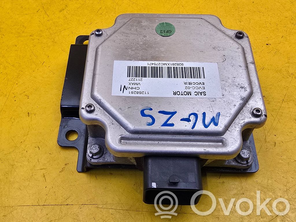 Other control units/modules   11268281