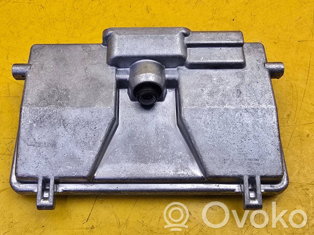 MG ZS Windshield/windscreen camera 