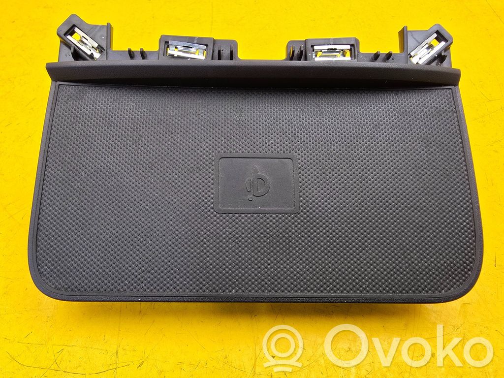 MG ZS Módulo de carga inalámbrico 