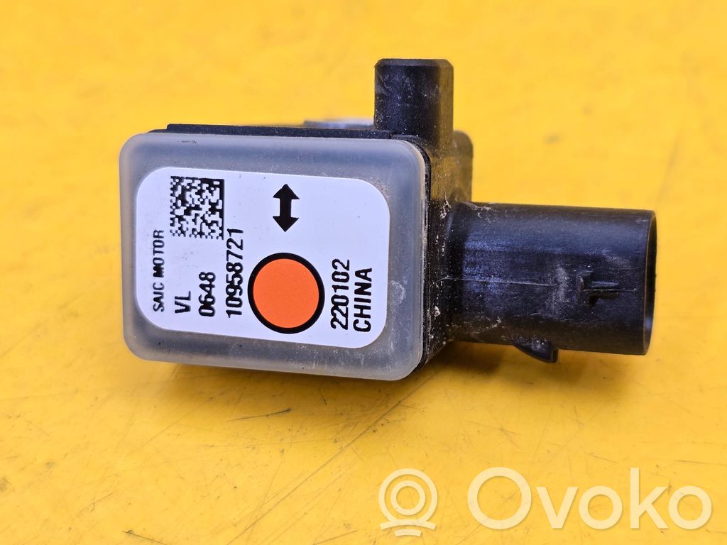 Airbagsensor Crashsensor Drucksensor   10958721