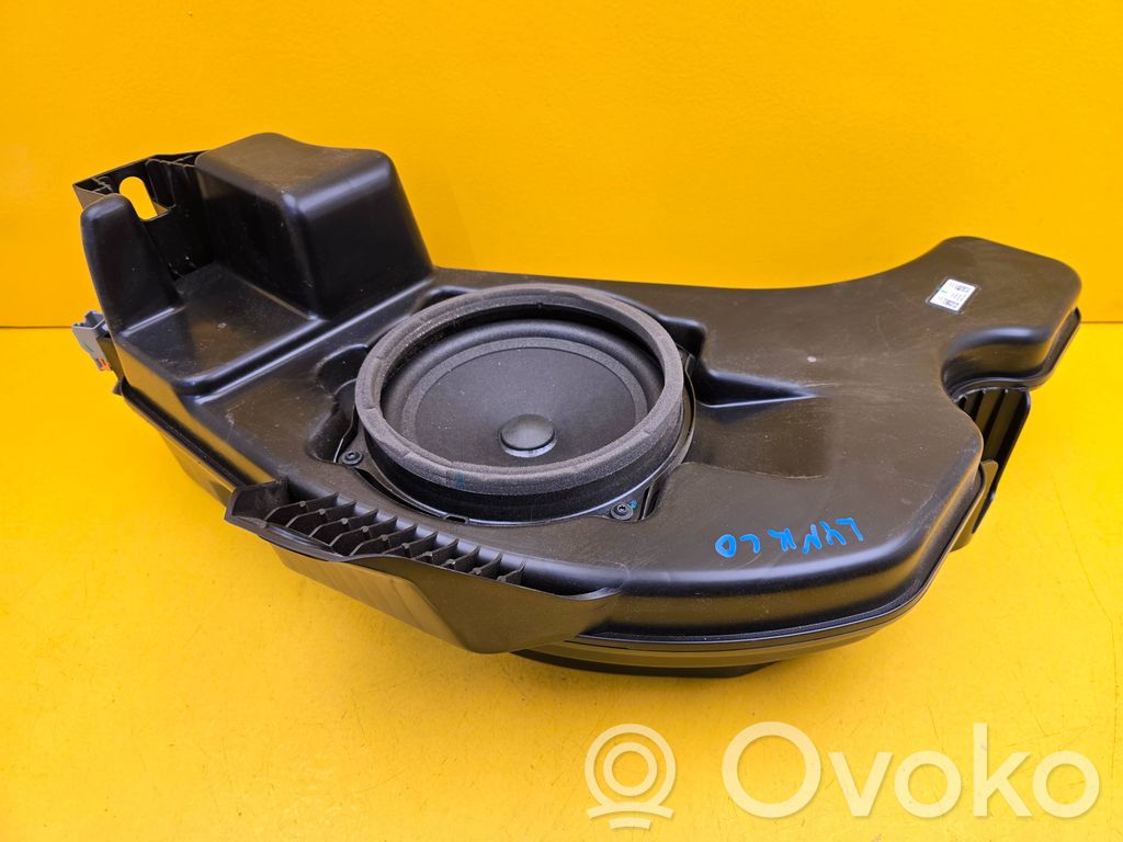Altavoz subwoofer   8888775466,31695888