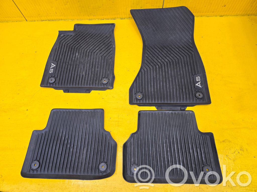 Audi A5 Kit tapis de sol auto 