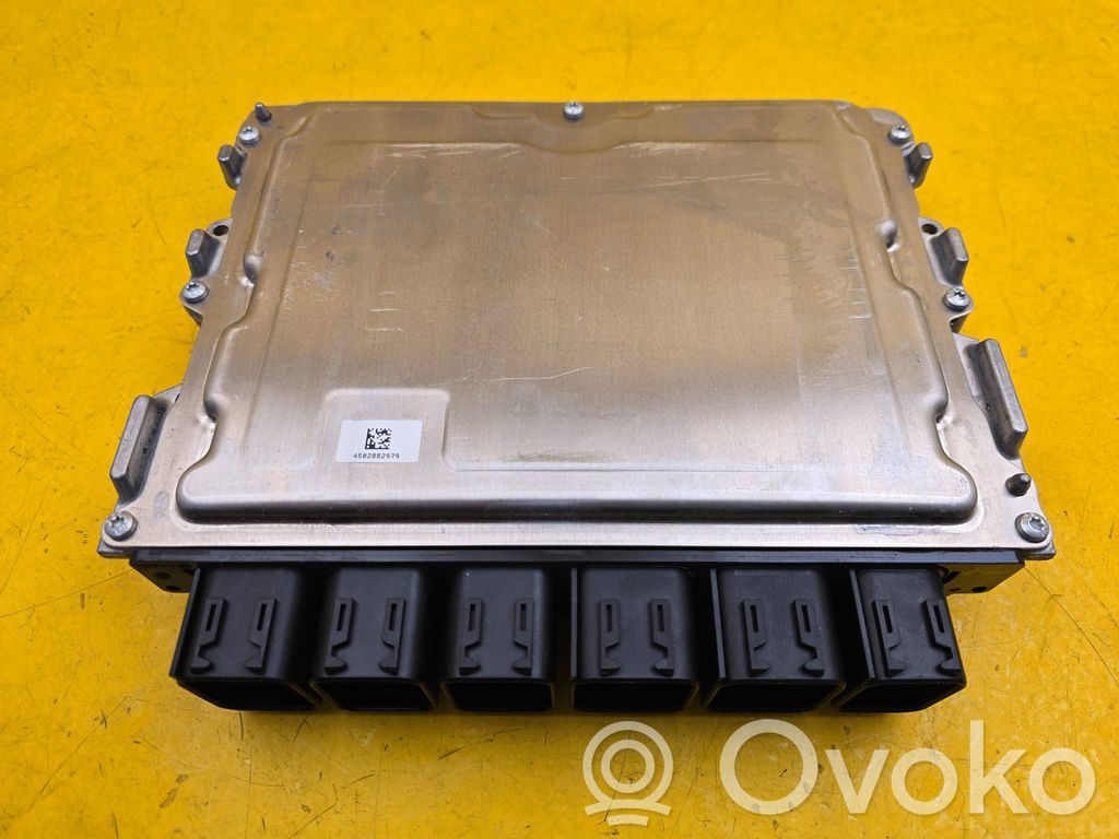 BMW 3 G20 G21 Engine control unit/module ECU 
