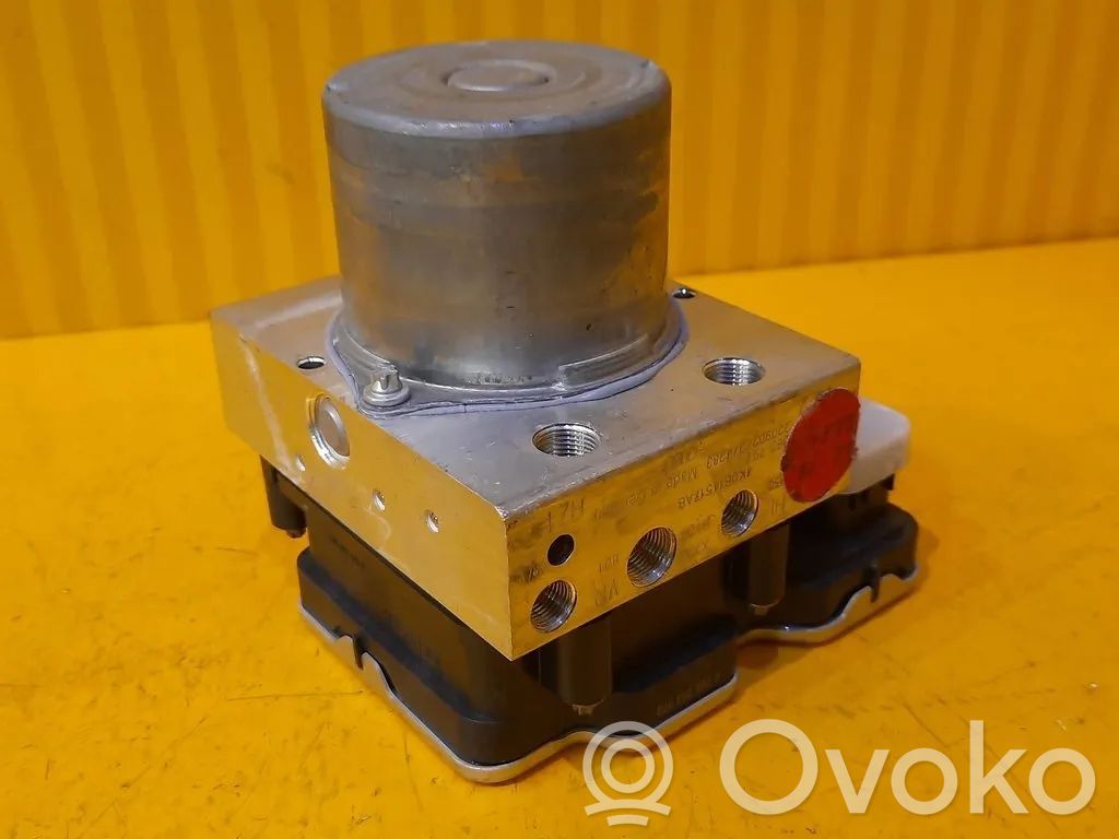 Audi A6 S6 C8 4K ABS Pump 