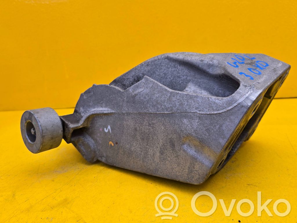BMW 3 G20 G21 Engine mount vacuum valve 