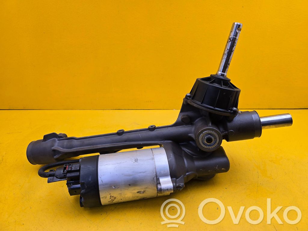 Volkswagen ID.4 Lenkgetriebe 