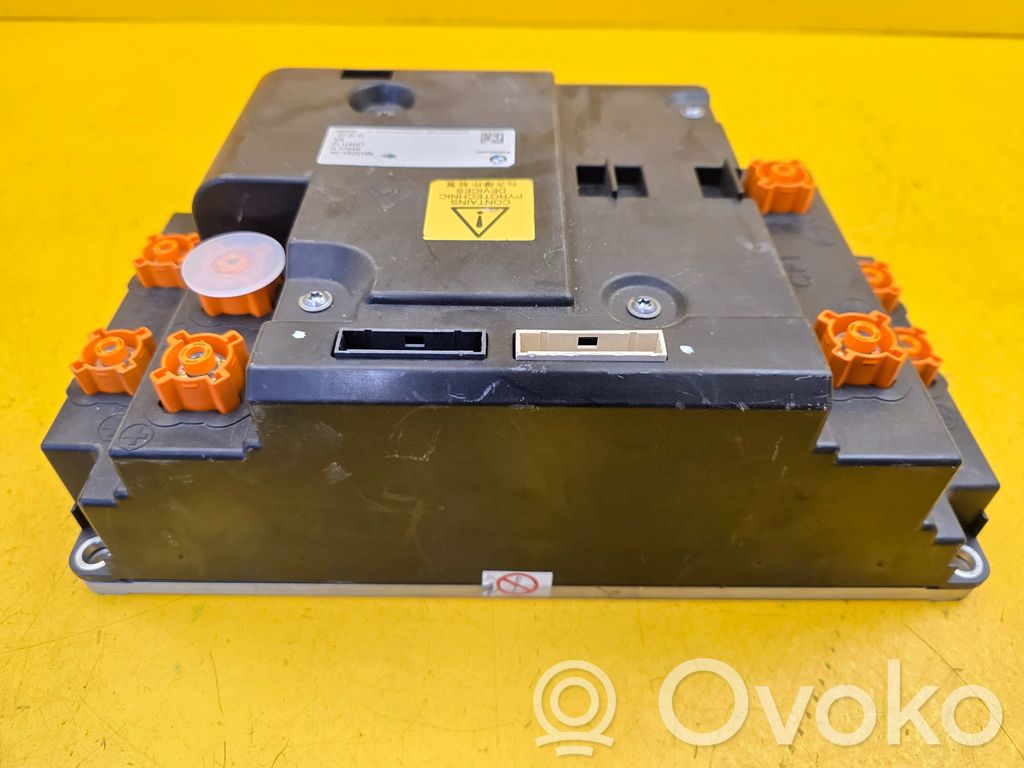 BMW iX3 G08 Other control units/modules 