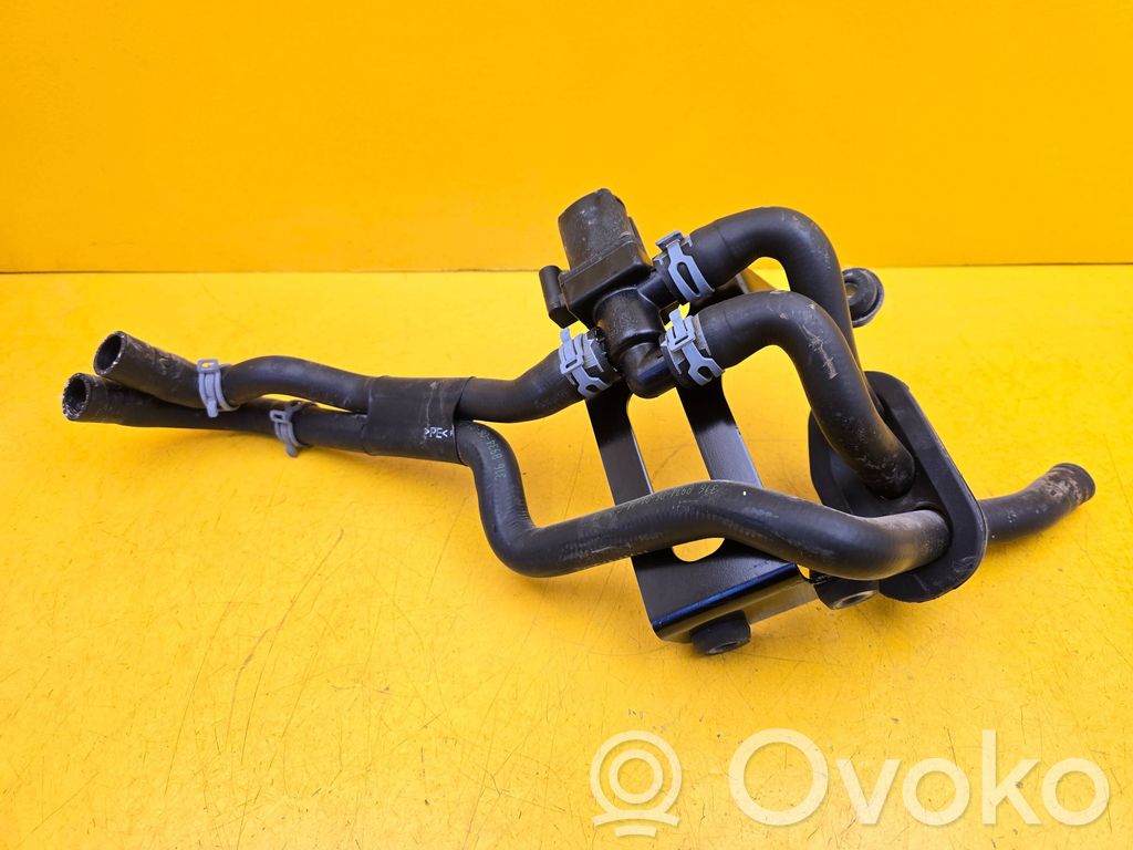 Audi Q5 SQ5 8R Conductă/furtun lichid de răcire motor 