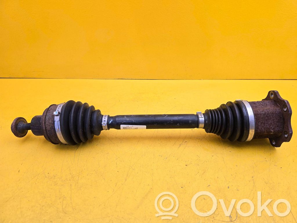 Porsche Macan (95B) Eje de transmisión delantero 