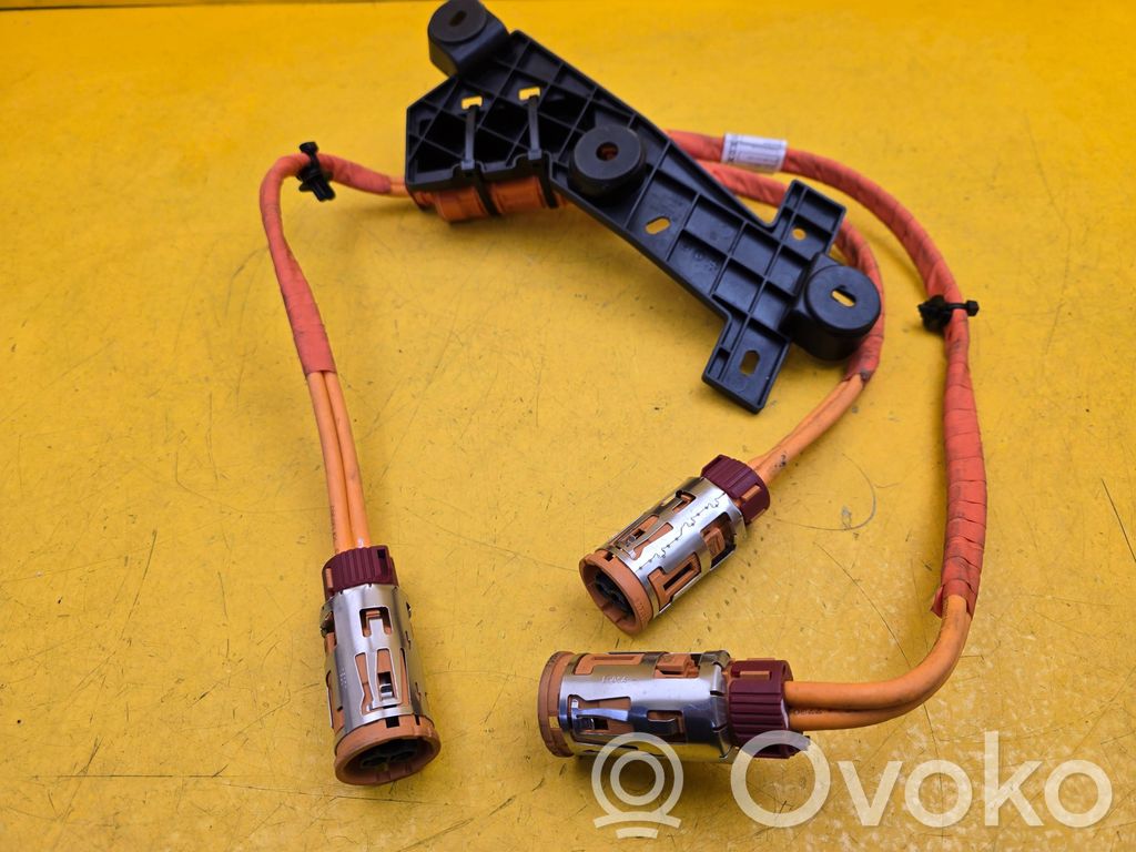 BMW i4 Other wiring loom 