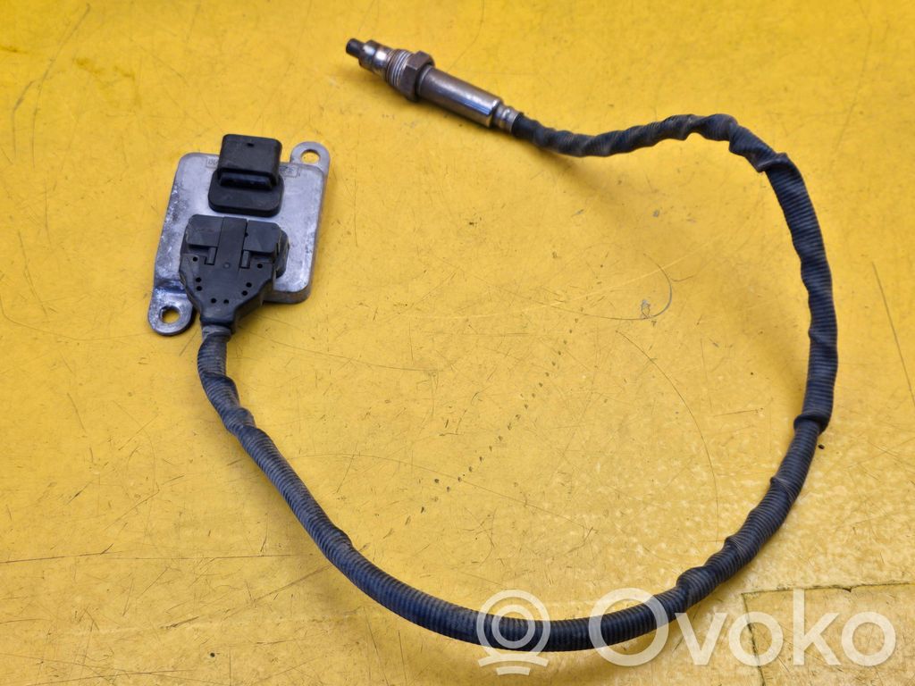 Mercedes-Benz Vito Viano W447 Lambda probe sensor 