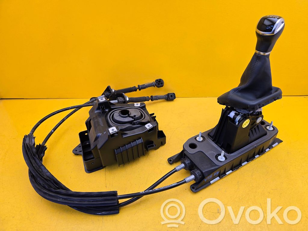 Audi A1 Gear shift rod 