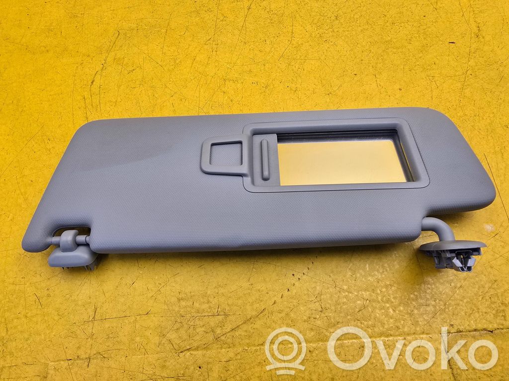 Audi A1 Sun visor 