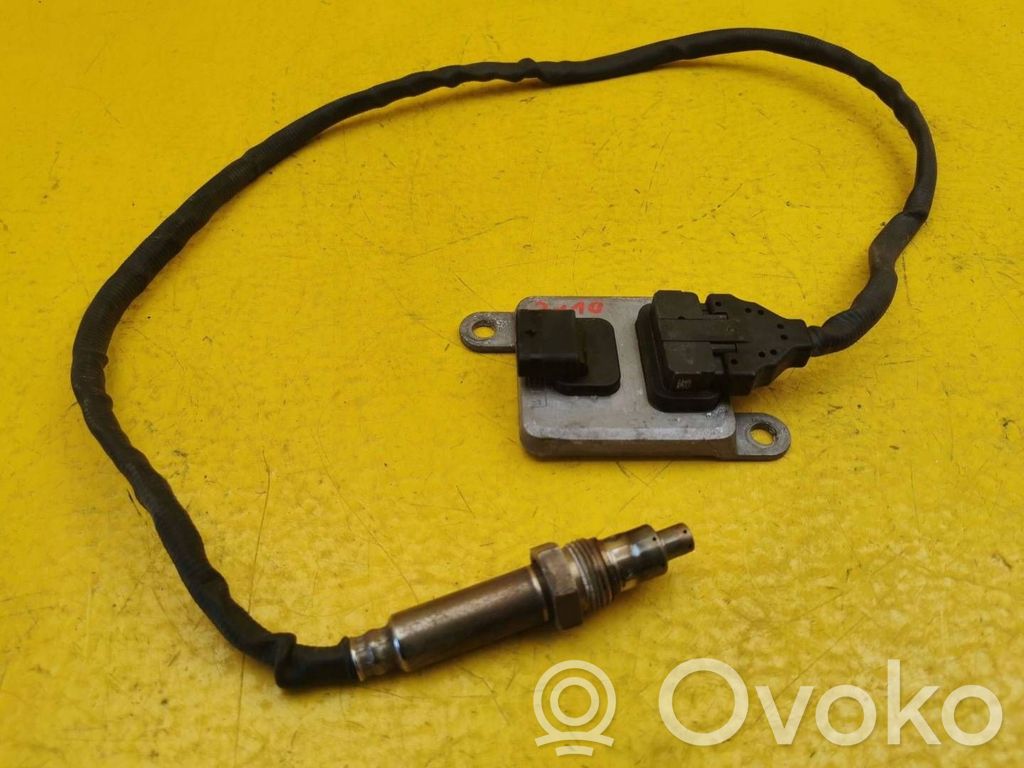 Mercedes-Benz ML W166 Lambda probe sensor 