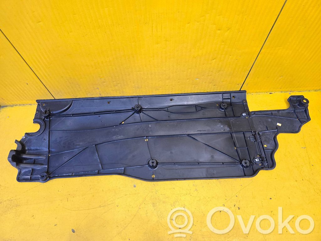 Audi A1 Protecție inferioară laterală 