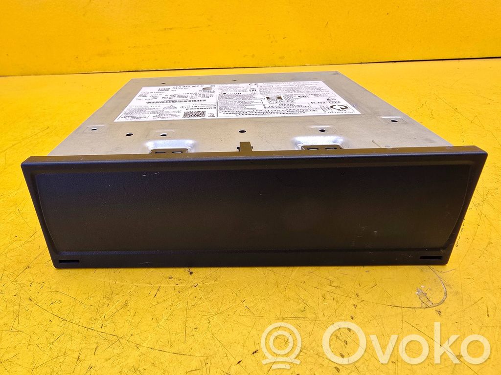 Seat Leon IV Radio/CD/DVD/GPS head unit 