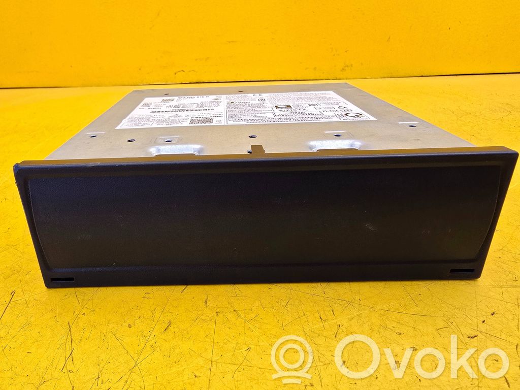 Skoda Octavia Mk4 CD / DVD Navigation 