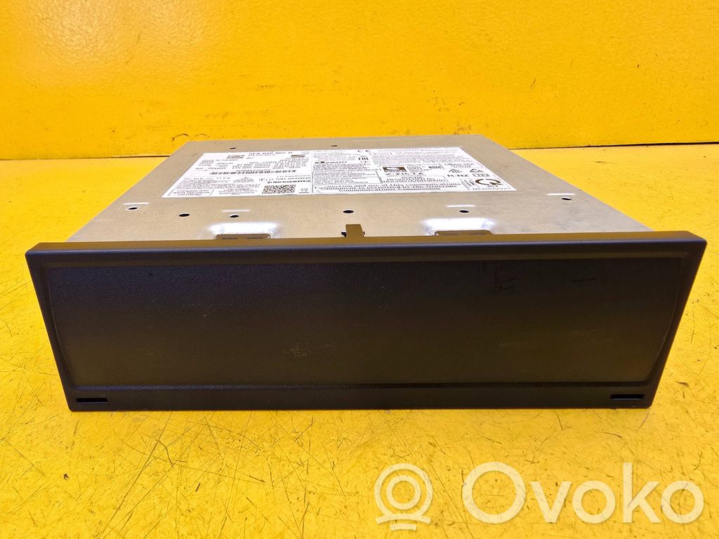 Seat Leon IV Radio / CD/DVD atskaņotājs / navigācija 