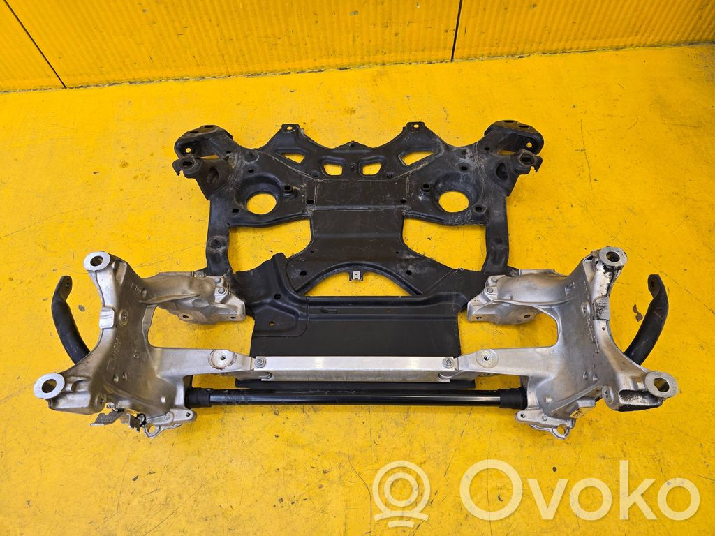 Audi RS6 C8 Front subframe 