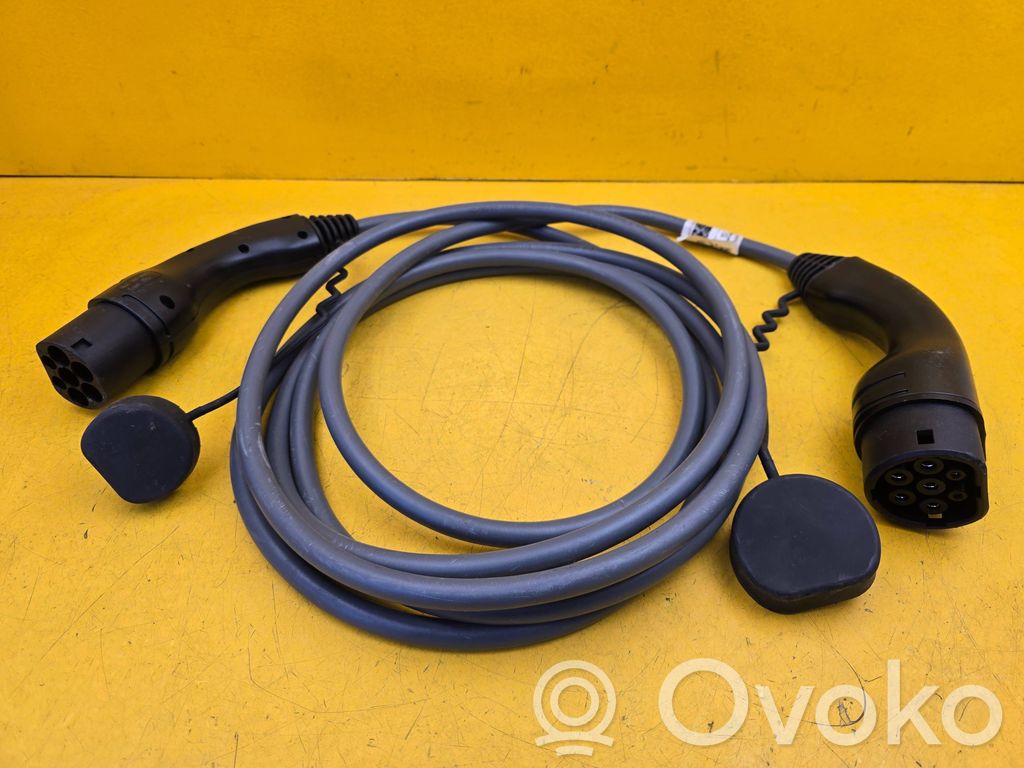 BMW 3 G20 G21 Kabel do ładowania samochodu elektrycznego 