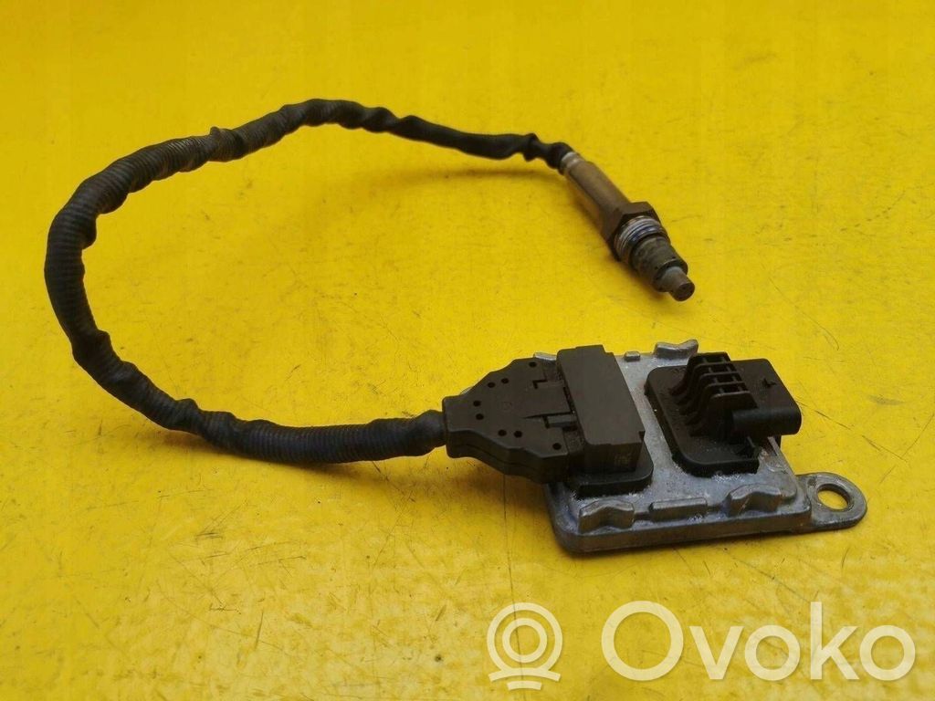 Mercedes-Benz GLE W167 Lambda probe sensor 