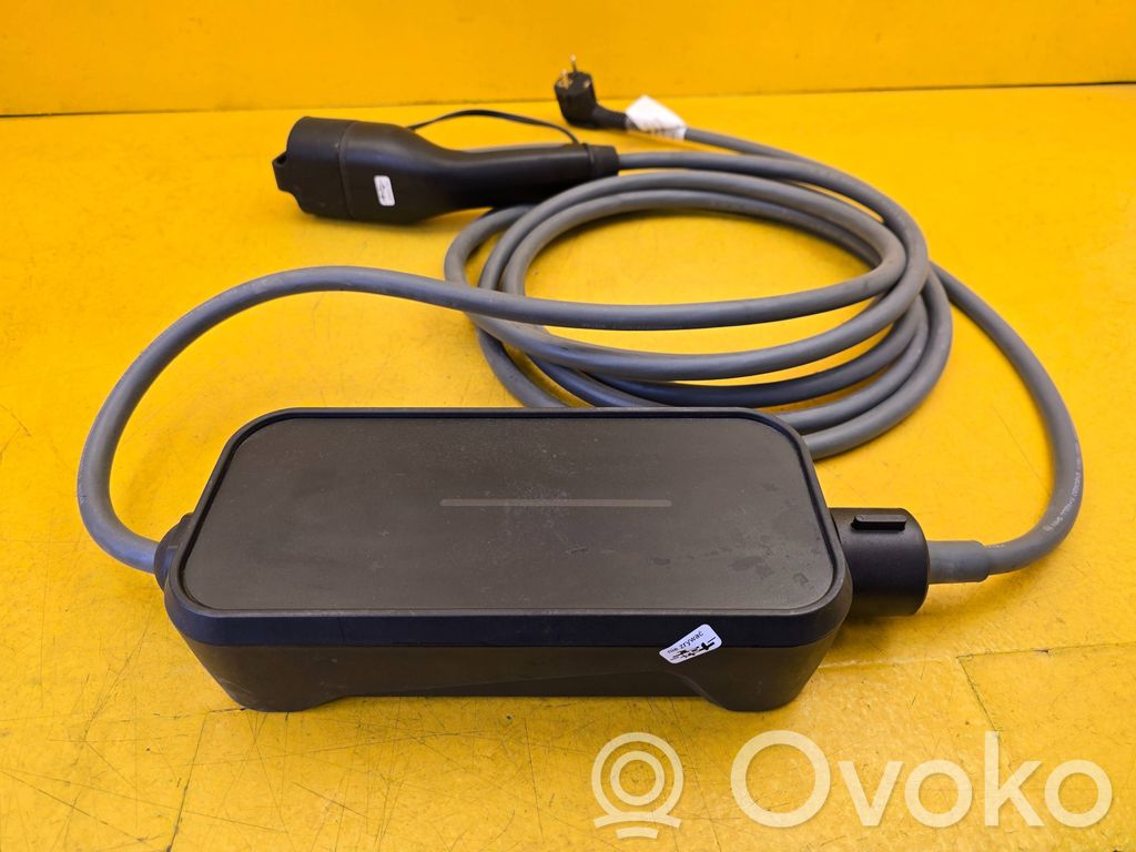 BMW 3 G20 G21 Kabel do ładowania samochodu elektrycznego 