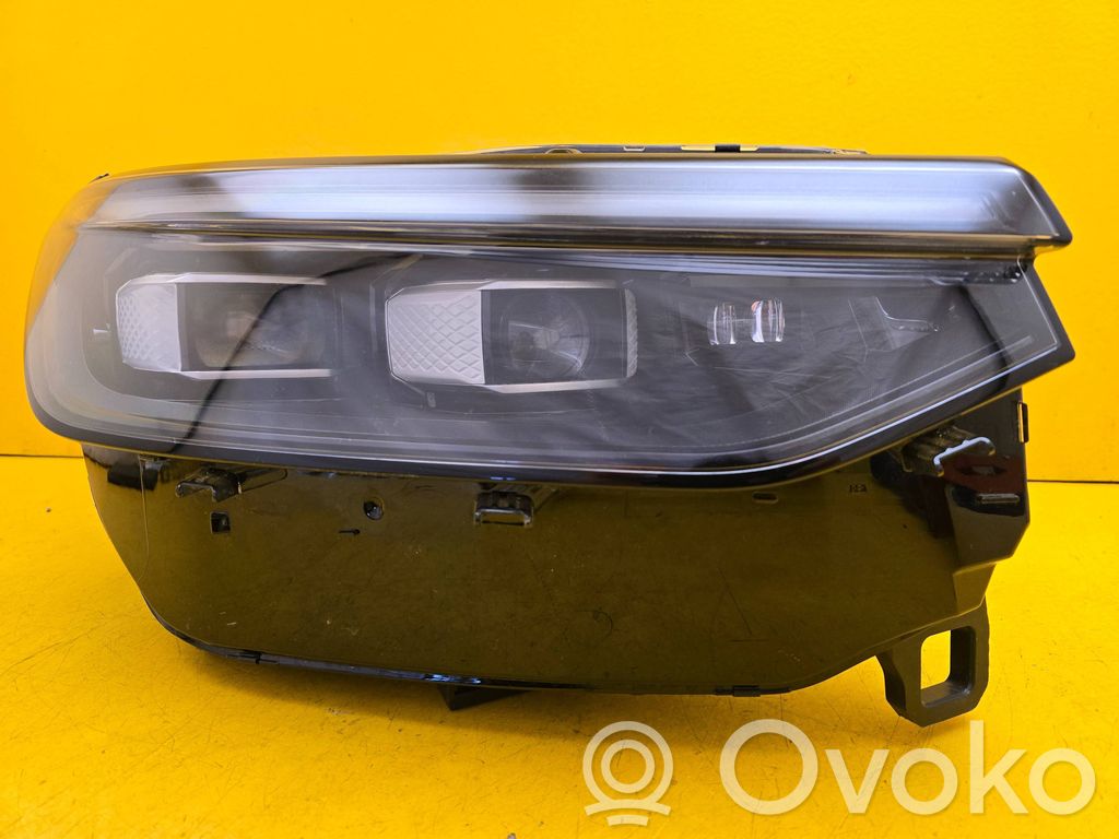 Volkswagen Tayron II Far 
