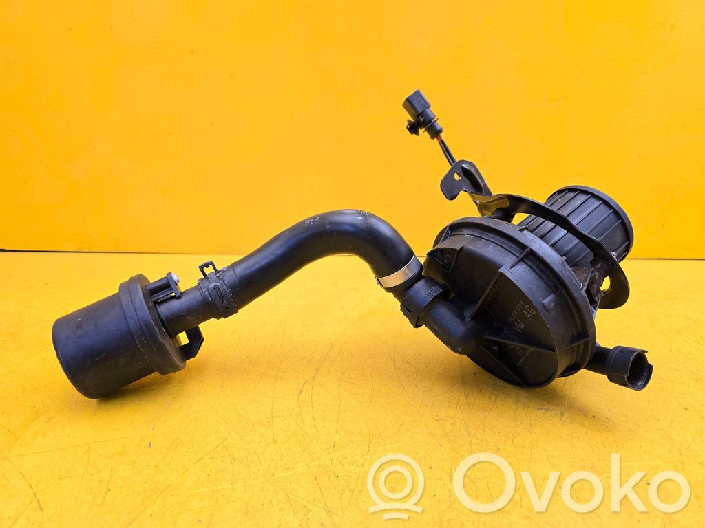 Pompa powietrza wtórnego   4S0906601B,420906321,07L959253K