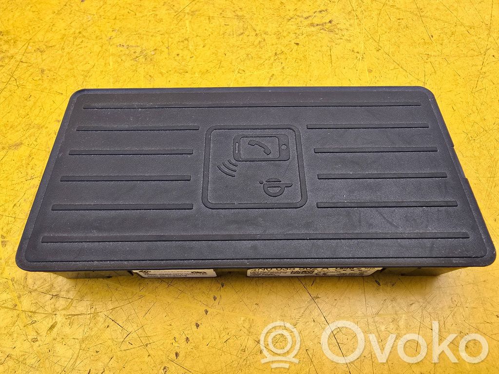 Wireless charging module   4N0035502A