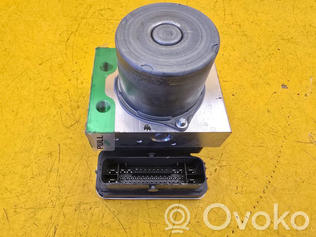 Audi A4 S4 B9 8W Pompa ABS 