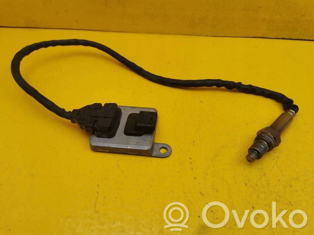 Mercedes-Benz ML W166 Lambda probe sensor 