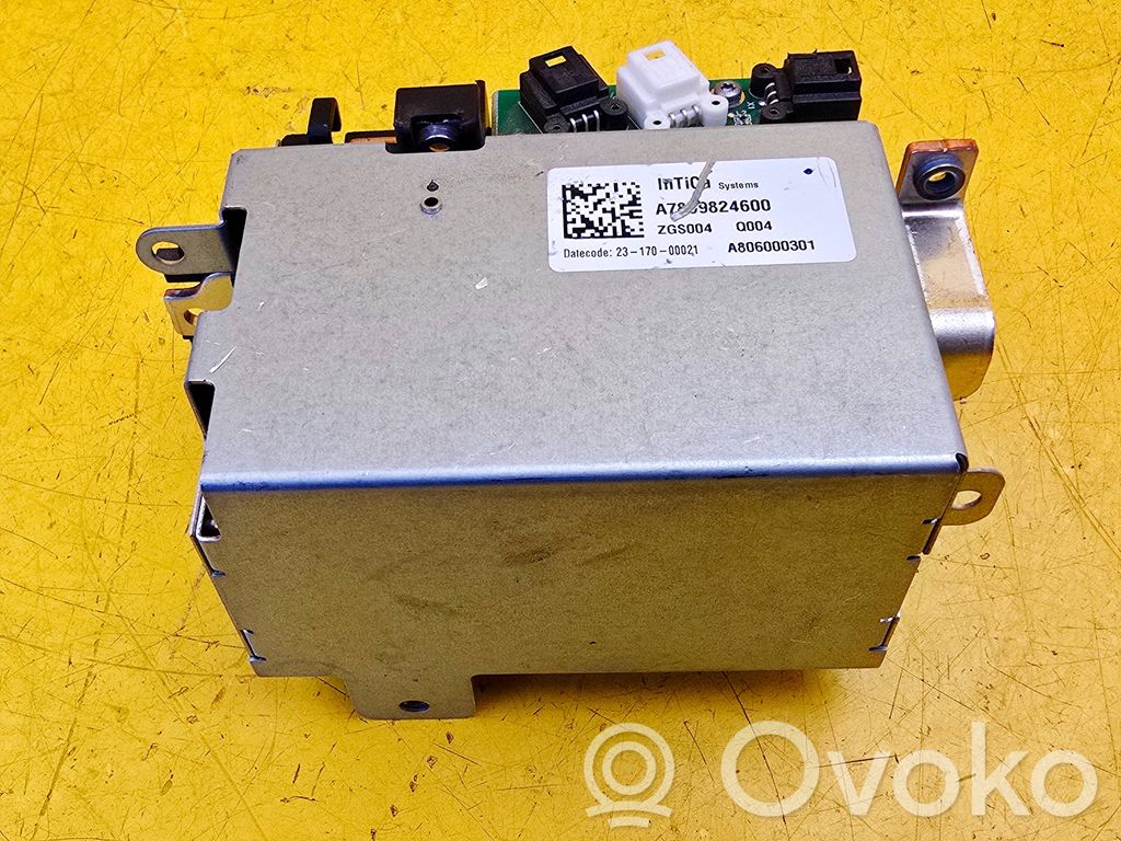 Mercedes-Benz EQC Kiti valdymo blokai/ moduliai 