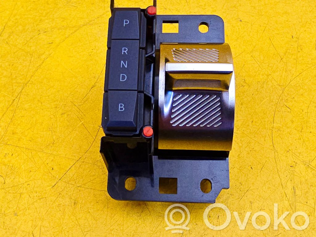 Peugeot 5008 Selector caja de cambios 