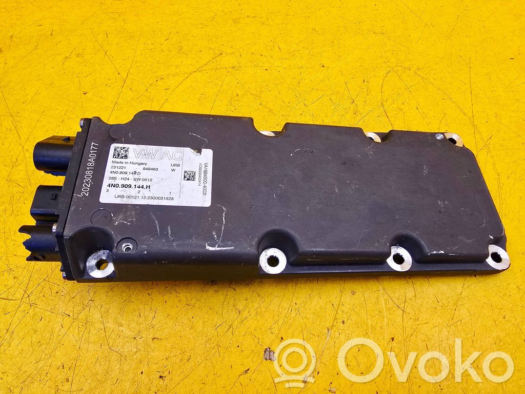 Audi A8 S8 D5 Other control units/modules 