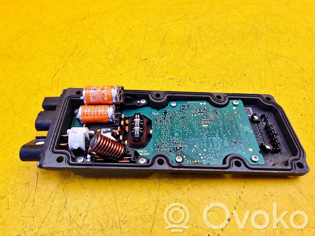 Audi A8 S8 D5 Other control units/modules 