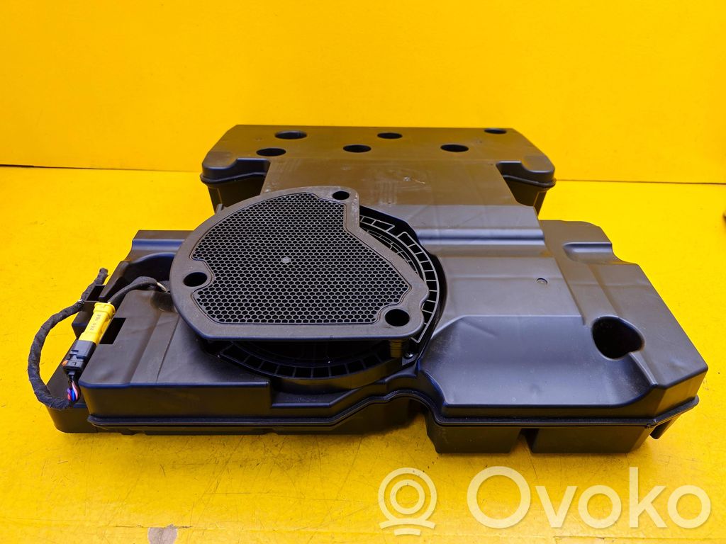 Altavoz subwoofer   9809351580