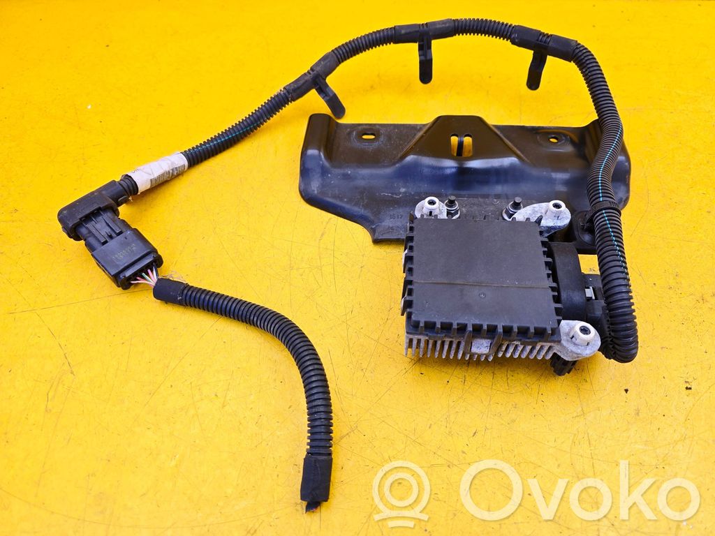 Sensor de radar Distronic   9826603080,9824405980